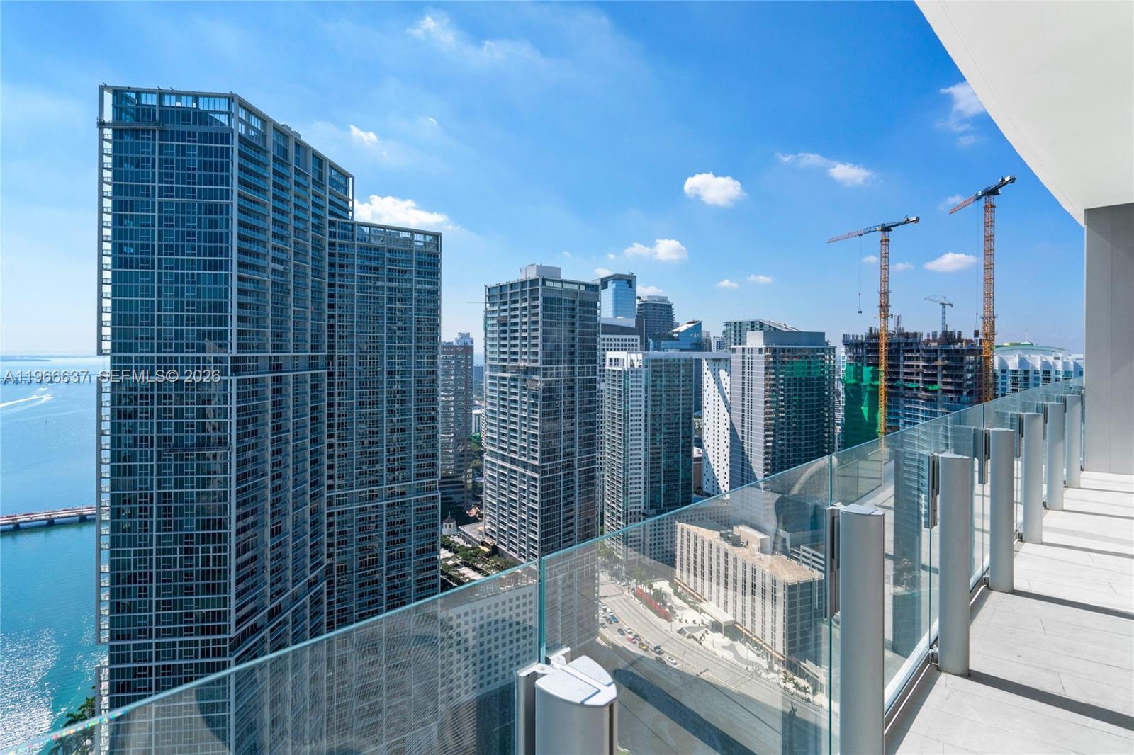 300 Biscayne Blvd Way #4005, Miami FL 33131