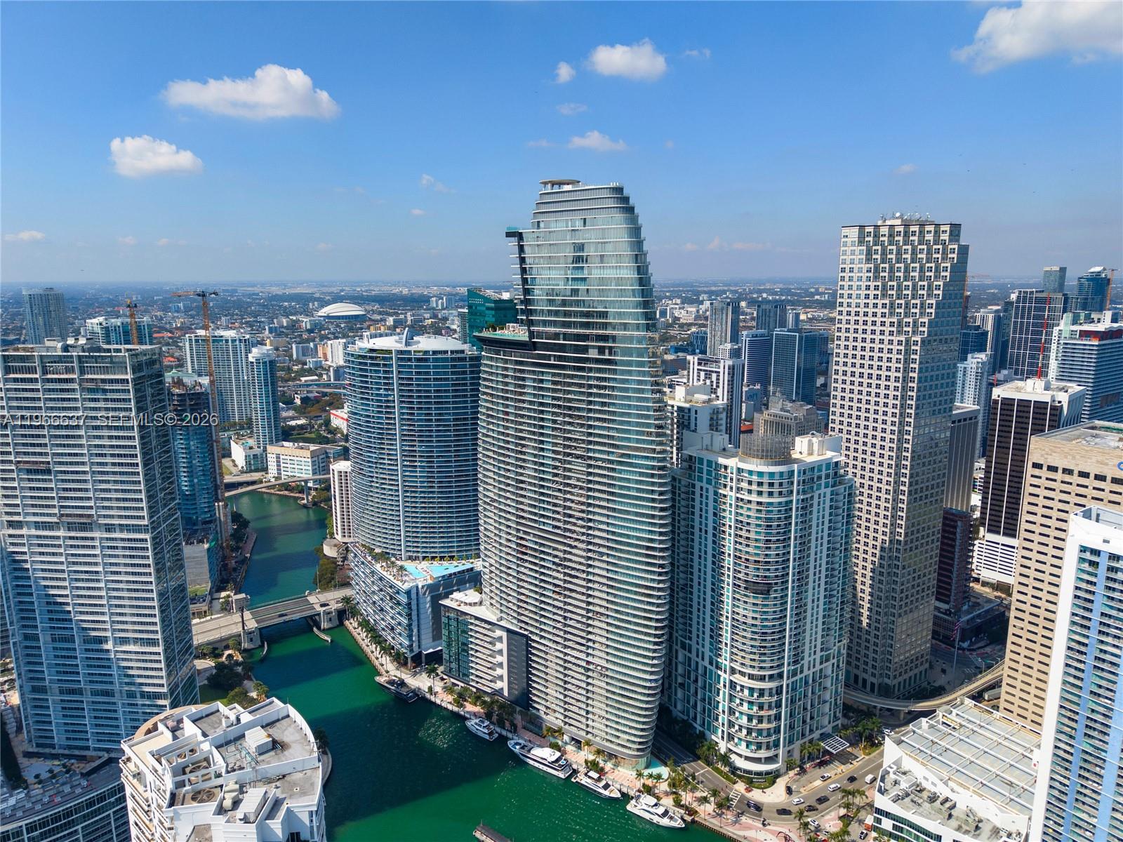 300 Biscayne Blvd Way #4005, Miami FL 33131