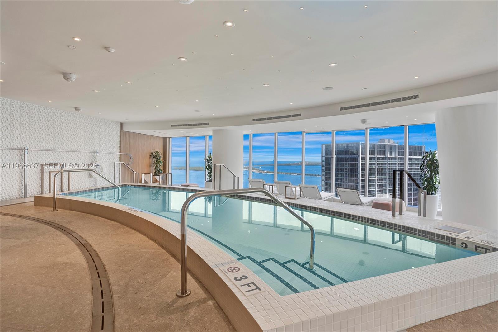 300 Biscayne Blvd Way #4005, Miami FL 33131