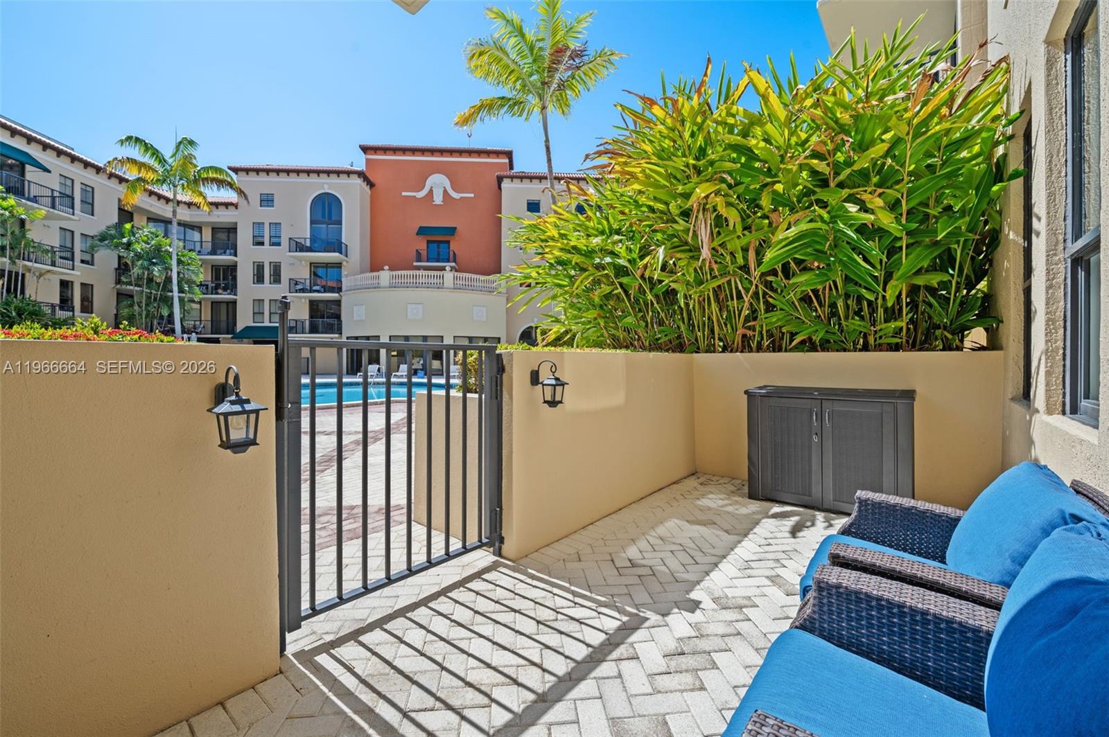 55 Merrick Way #507, Coral Gables FL 33134