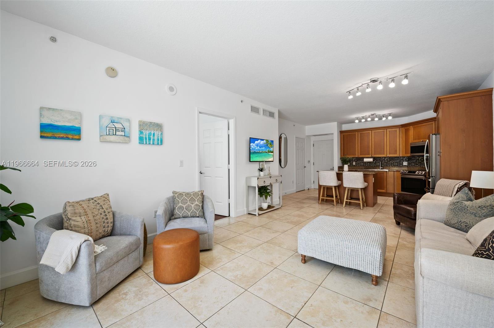 55 Merrick Way #507, Coral Gables FL 33134