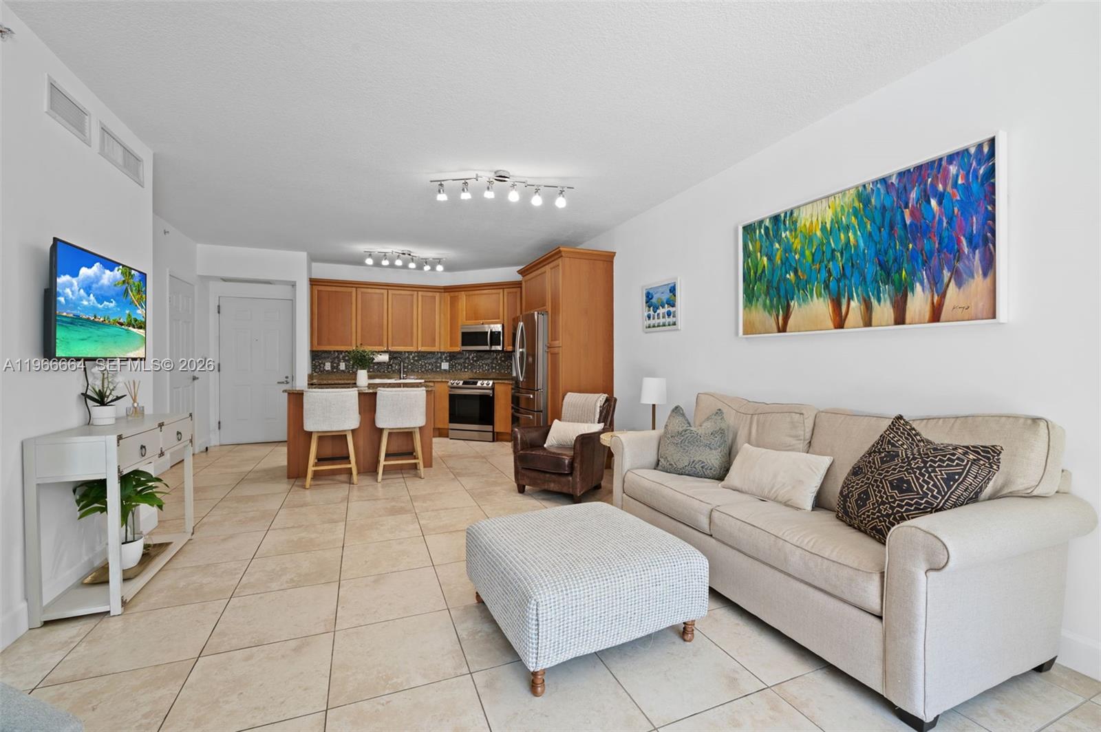 55 Merrick Way #507, Coral Gables FL 33134