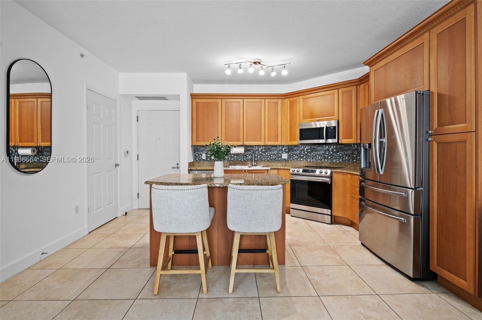 55 Merrick Way #507, Coral Gables FL 33134