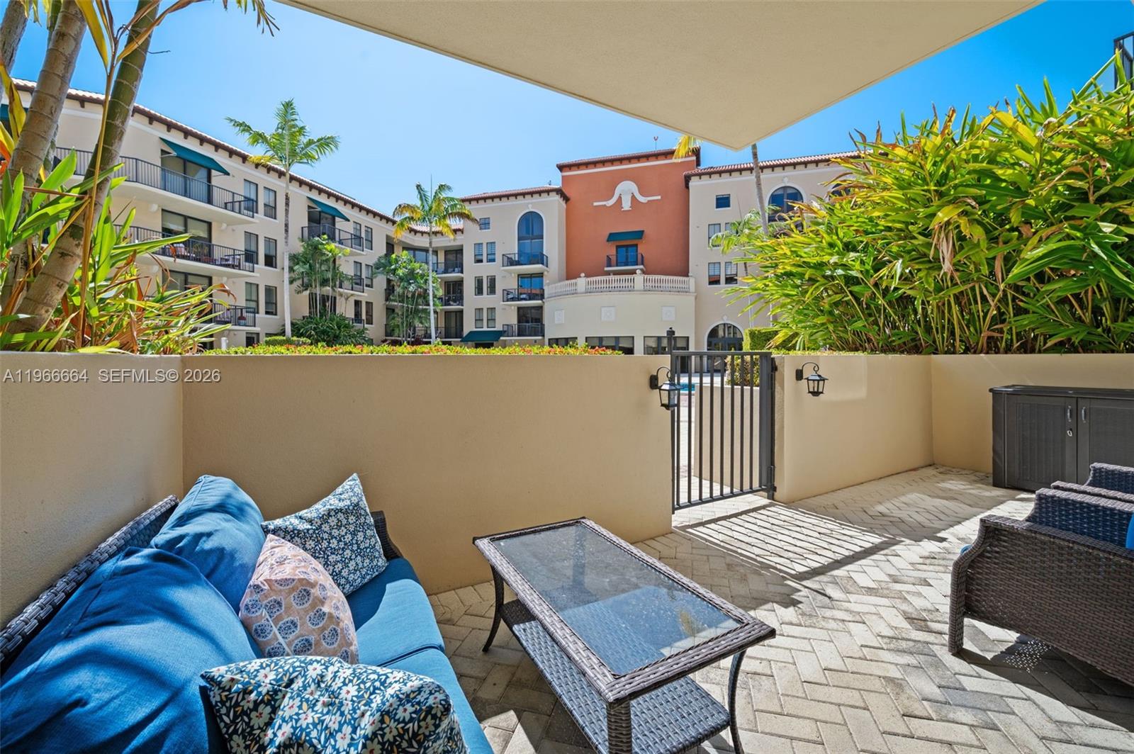 55 Merrick Way #507, Coral Gables FL 33134