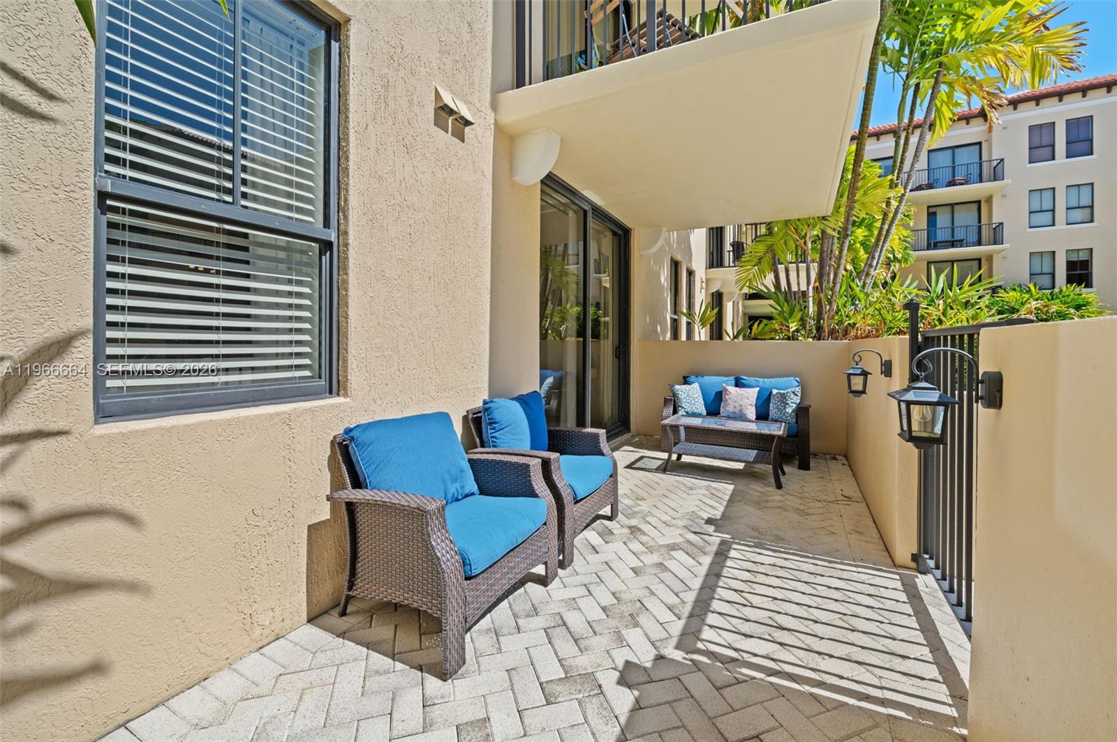 55 Merrick Way #507, Coral Gables FL 33134