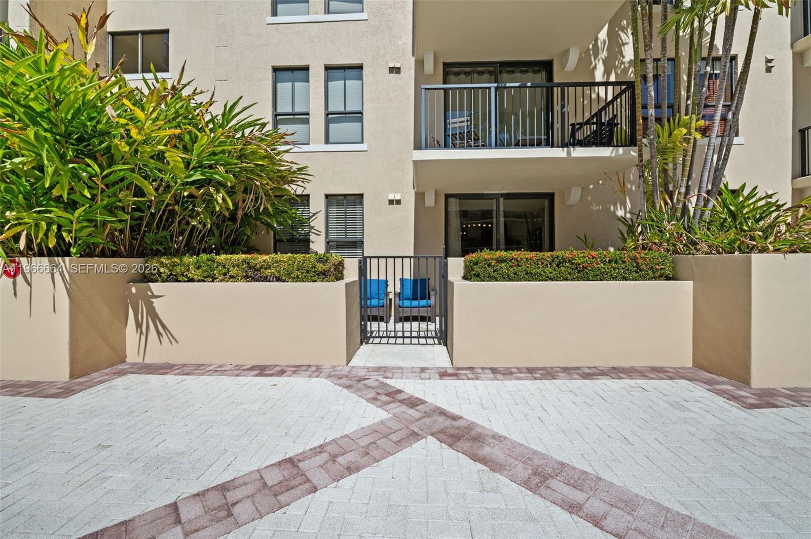 55 Merrick Way #507, Coral Gables FL 33134
