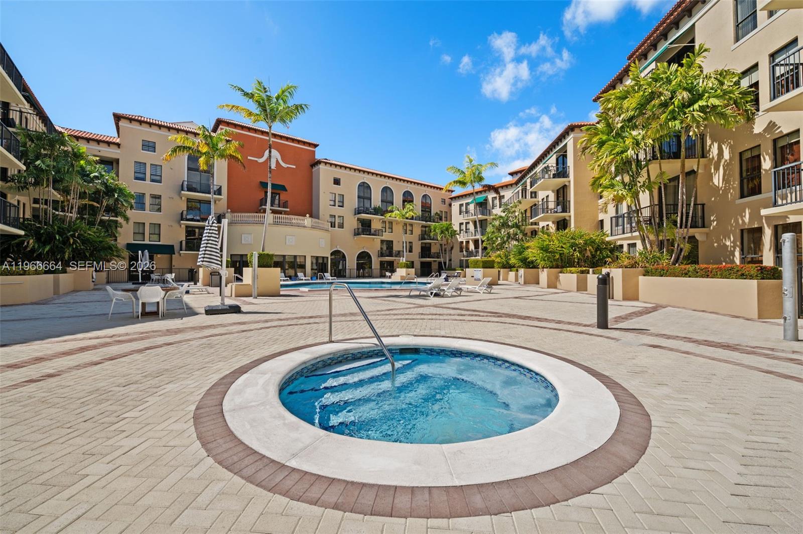 55 Merrick Way #507, Coral Gables FL 33134