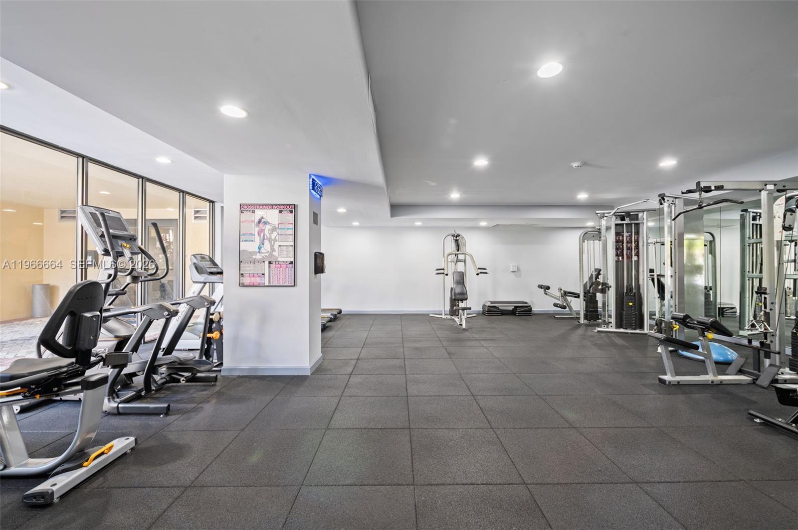 55 Merrick Way #507, Coral Gables FL 33134