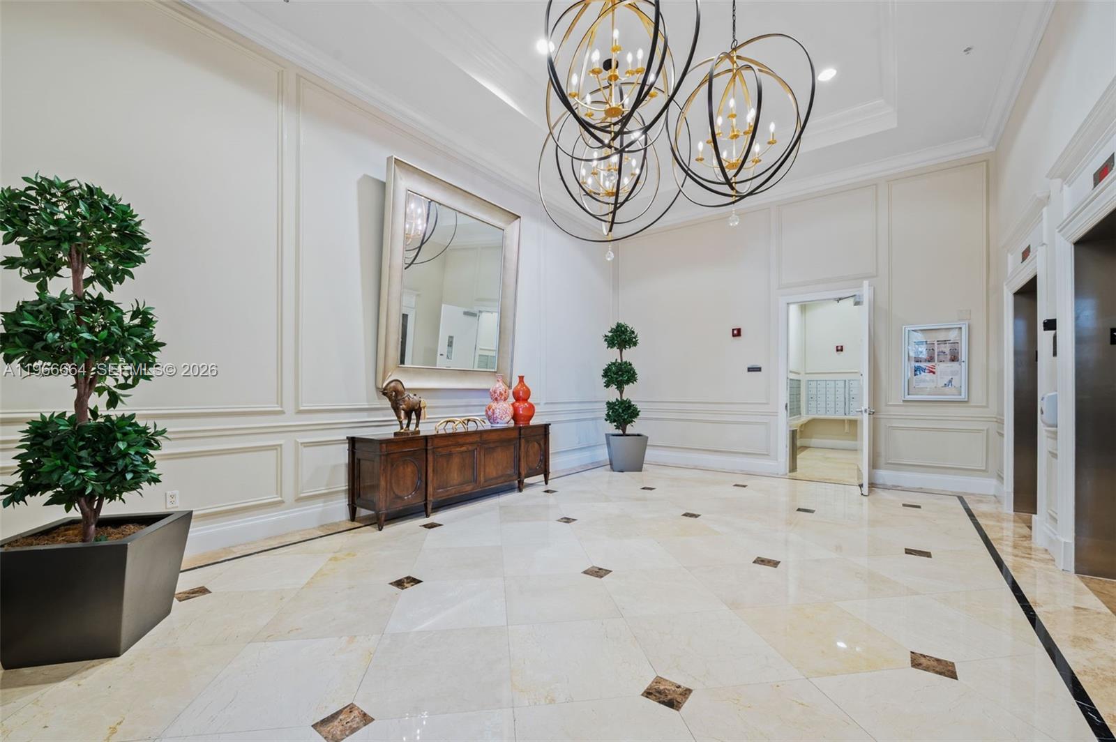 55 Merrick Way #507, Coral Gables FL 33134