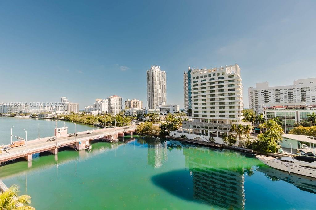 6103 Aqua Ave #702, Miami Beach FL 33141