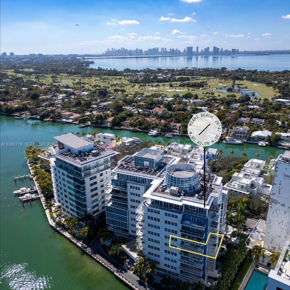 6103 Aqua Ave #702, Miami Beach FL 33141