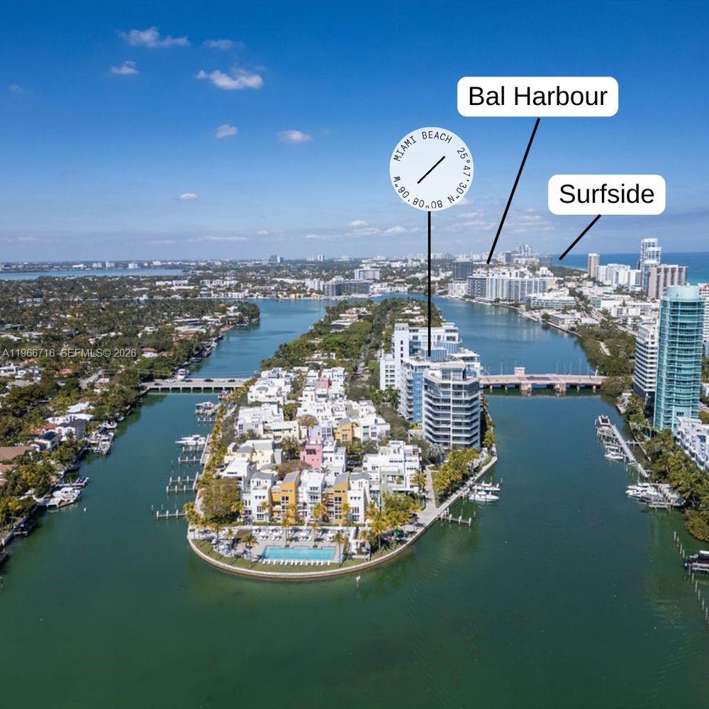 6103 Aqua Ave #702, Miami Beach FL 33141