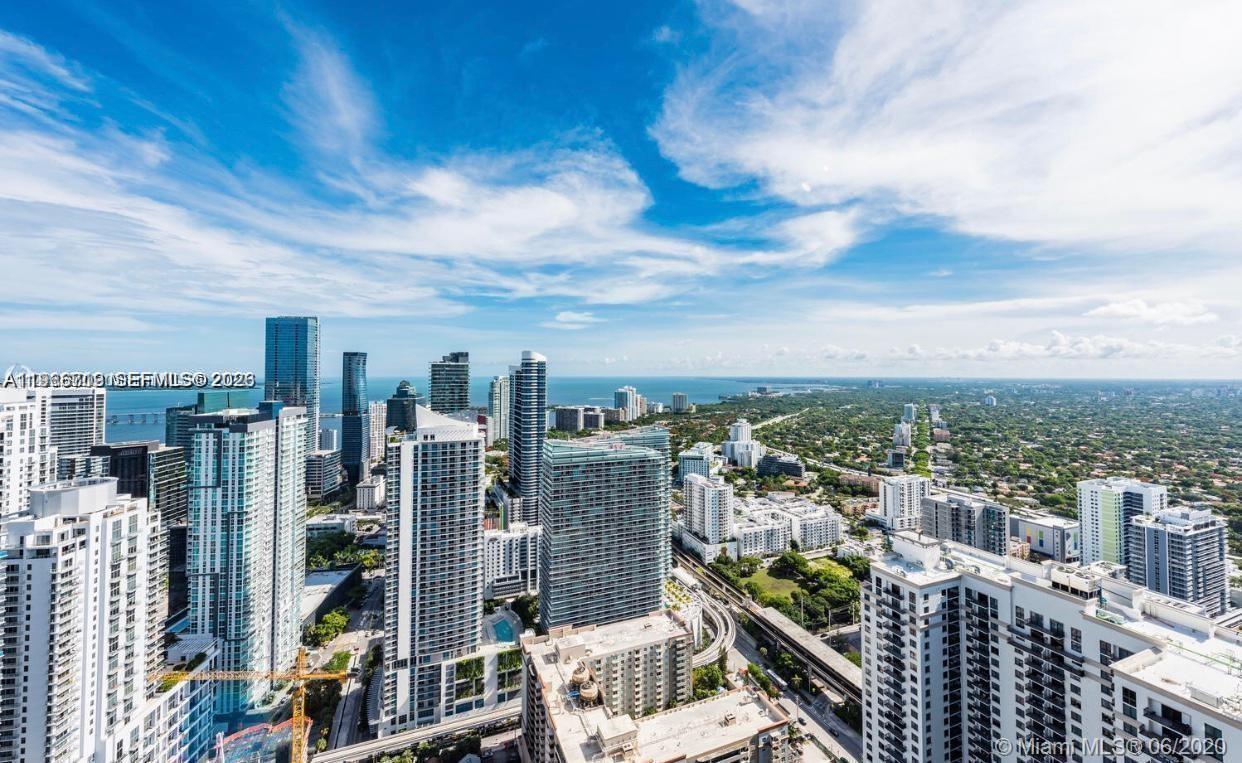 55 SW 9th St #2307, Miami FL 33130