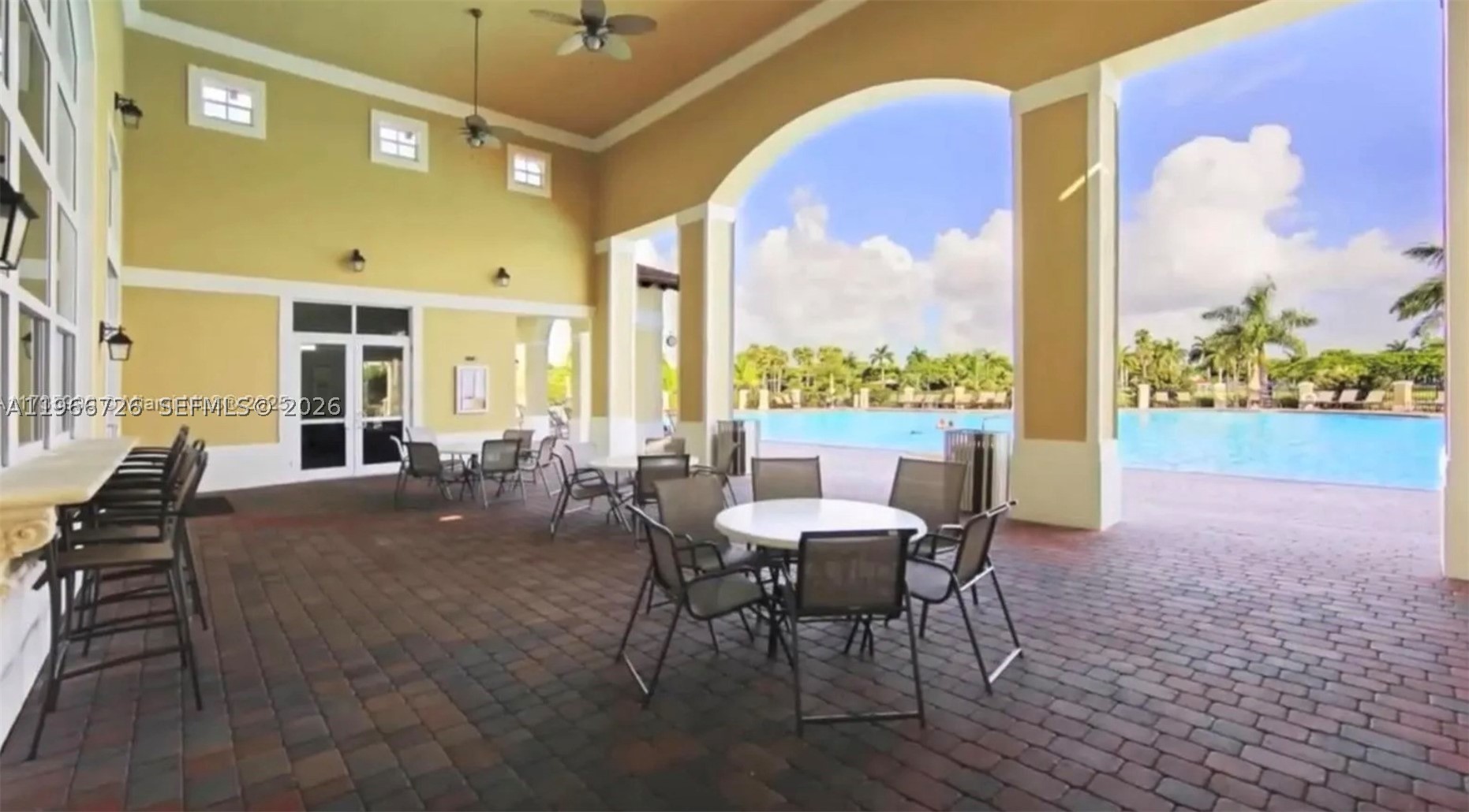 22621 SW 88th Pl #302-8, Cutler Bay FL 33190