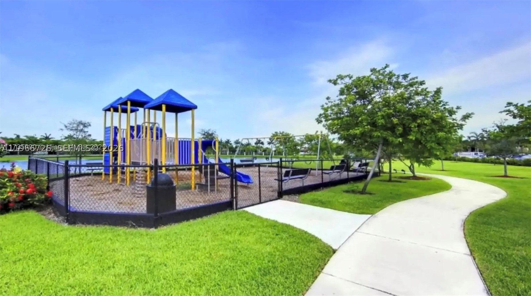 22621 SW 88th Pl #302-8, Cutler Bay FL 33190