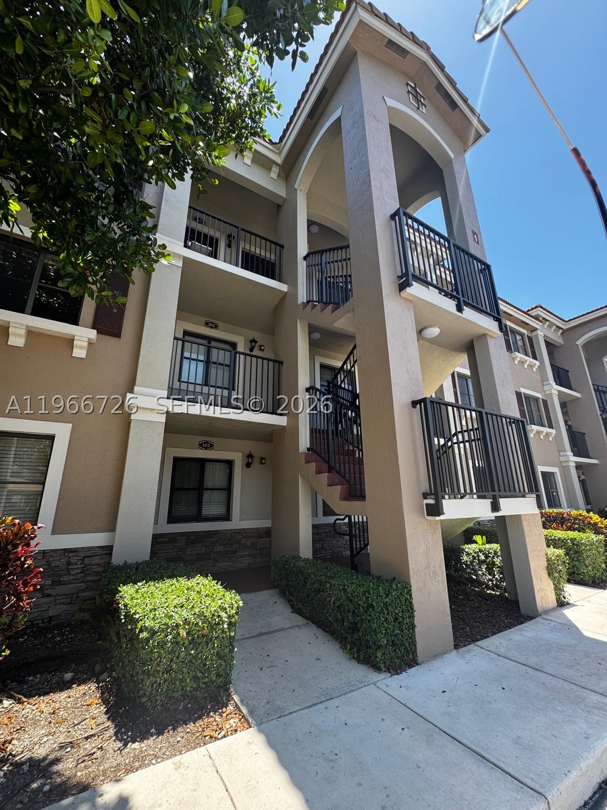 22621 SW 88th Pl #302-8, Cutler Bay FL 33190