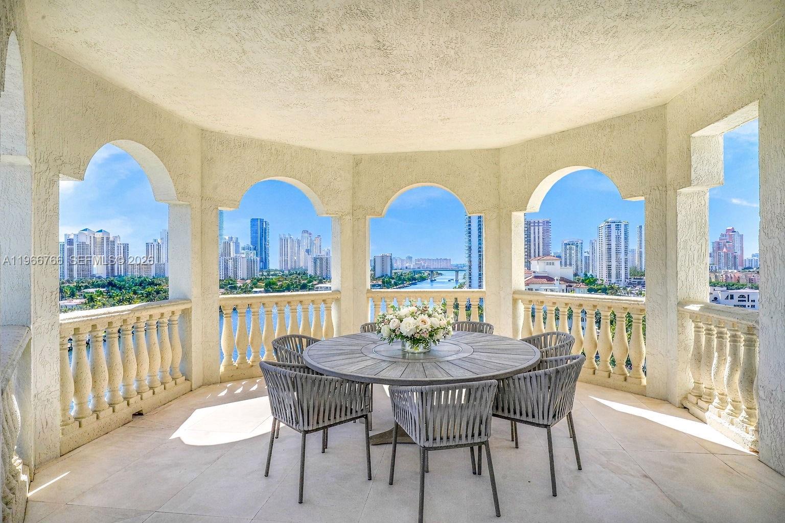 20165 NE 39th Pl #1103&1104, Aventura FL 33180