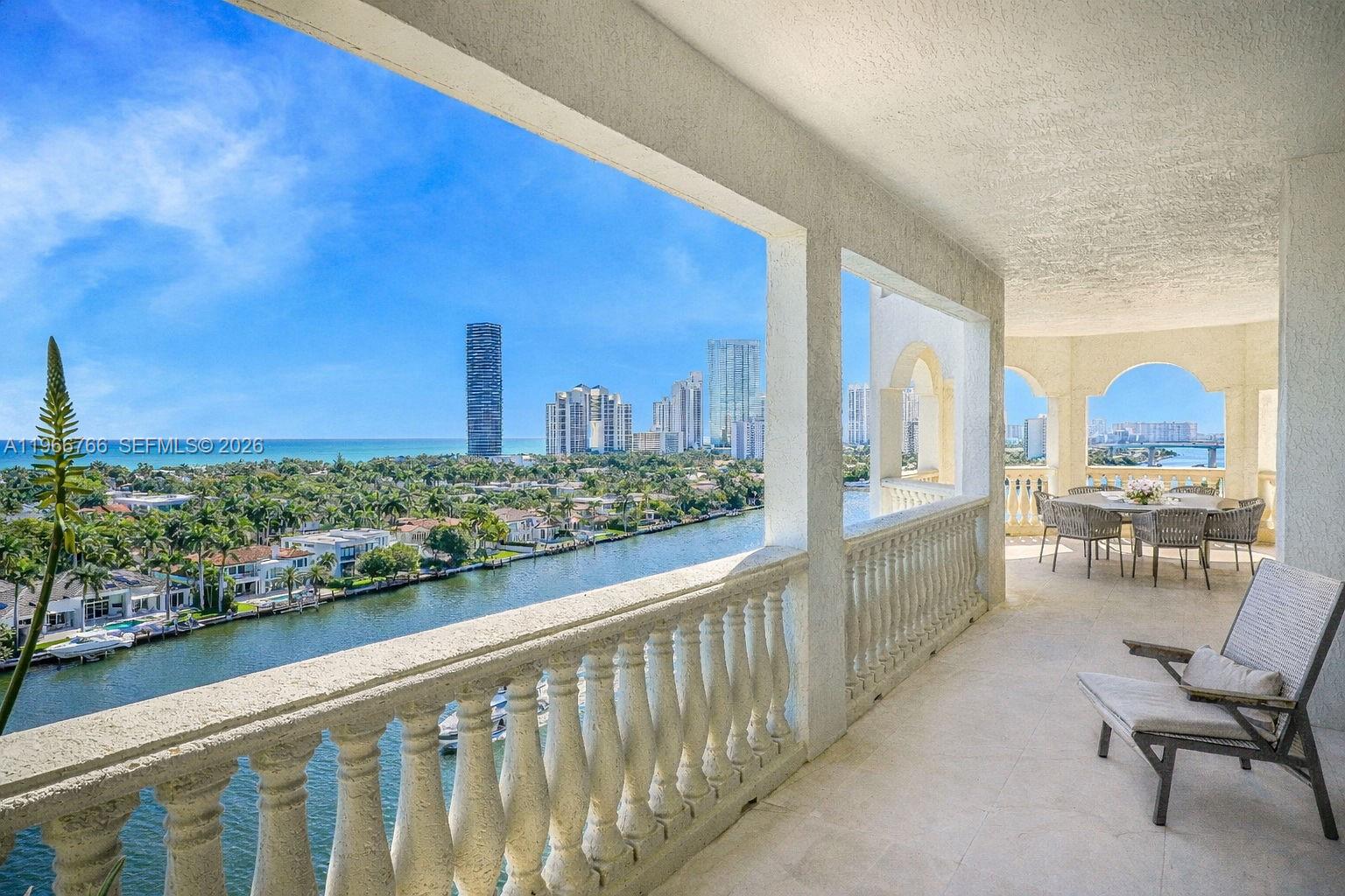 20165 NE 39th Pl #1103&1104, Aventura FL 33180