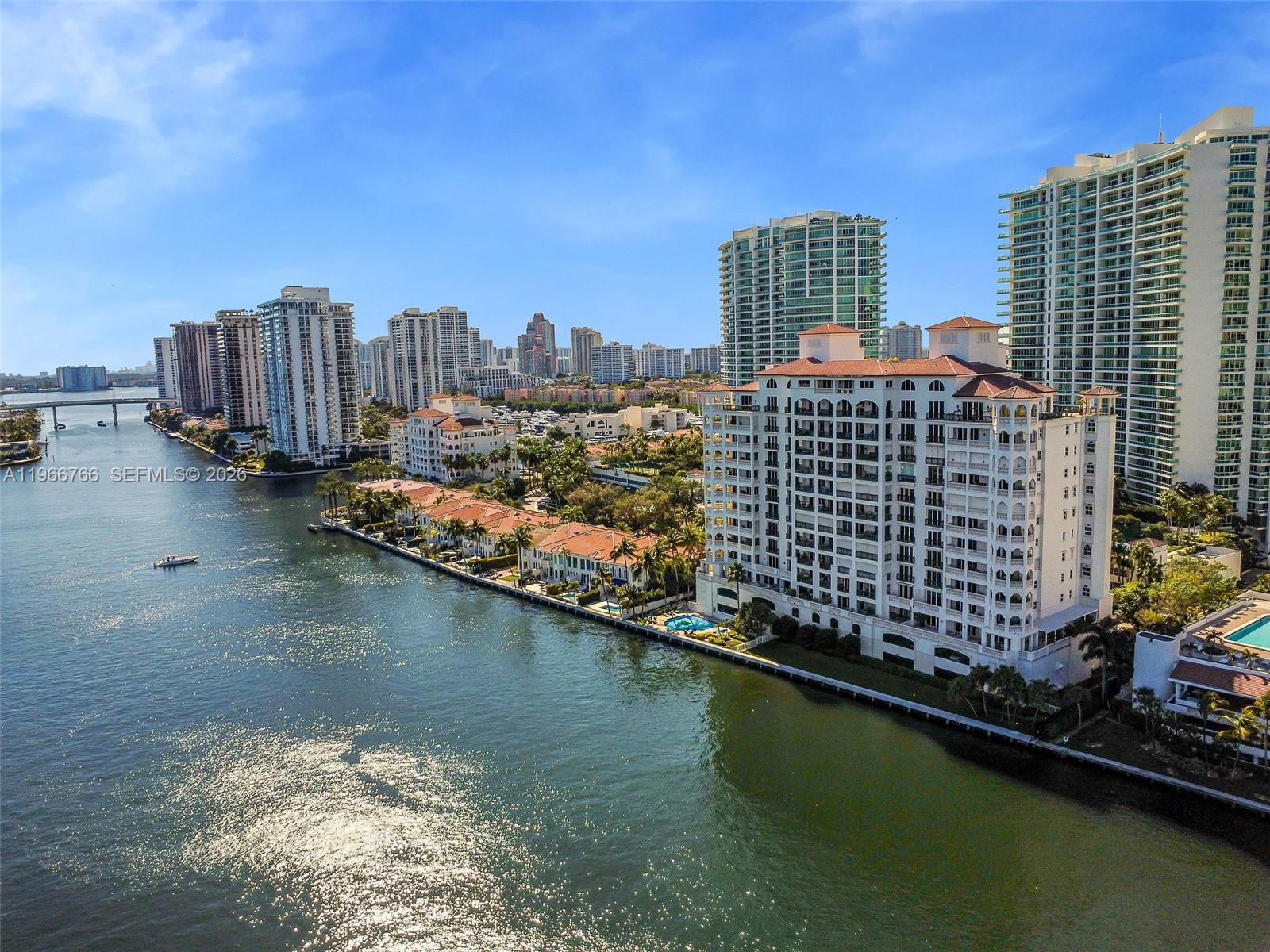 20165 NE 39th Pl #1103&1104, Aventura FL 33180