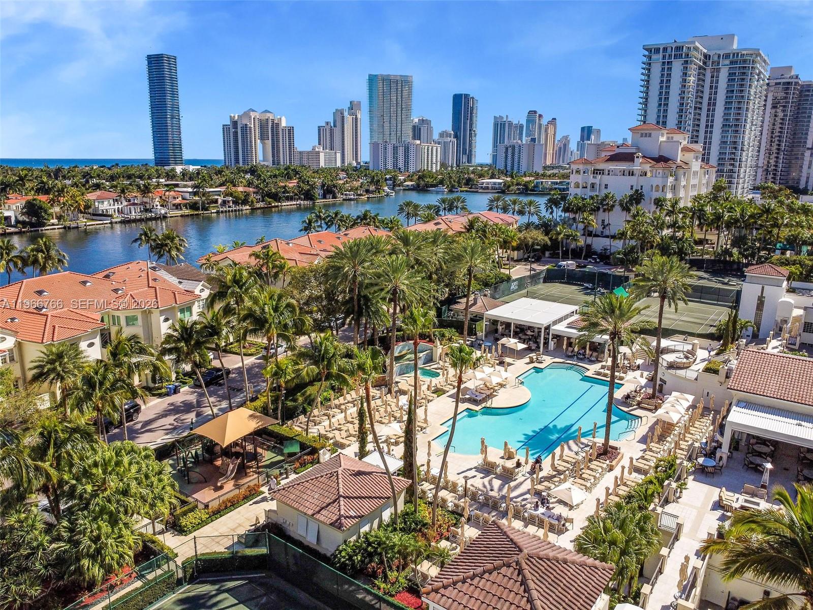 20165 NE 39th Pl #1103&1104, Aventura FL 33180