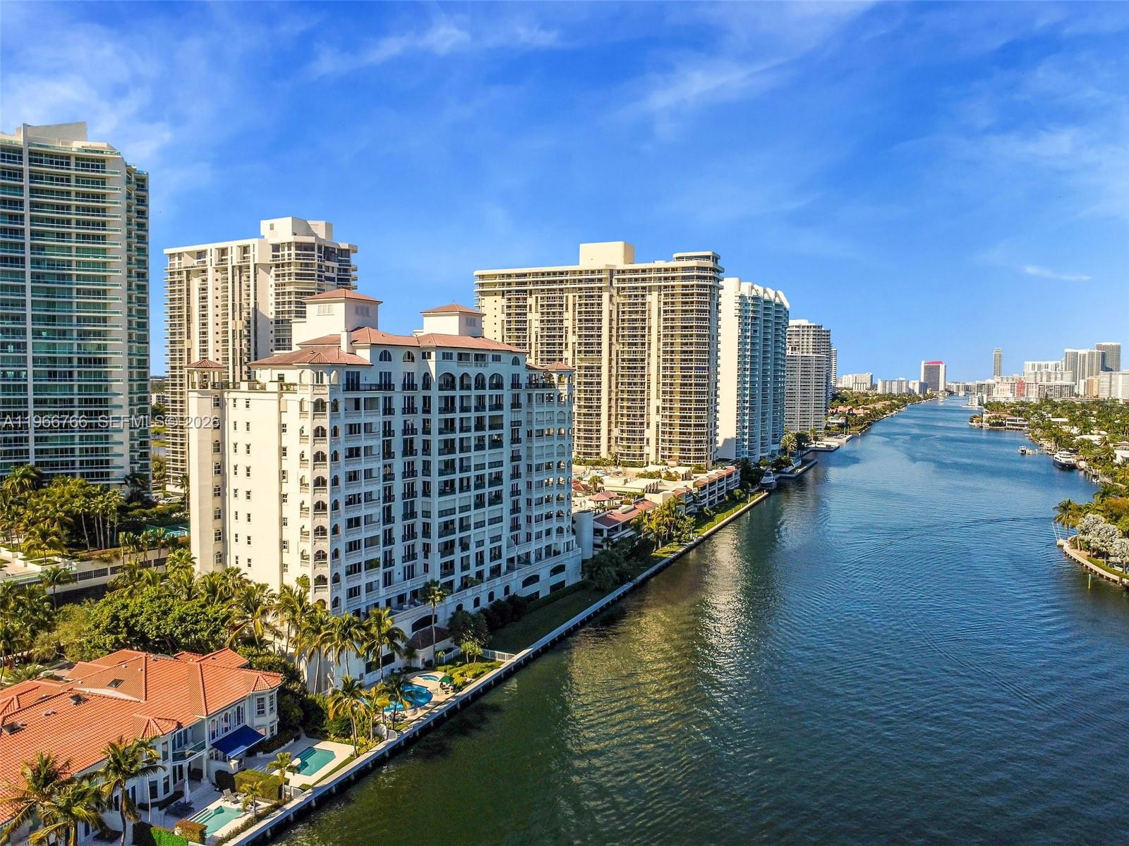 20165 NE 39th Pl #1103&1104, Aventura FL 33180