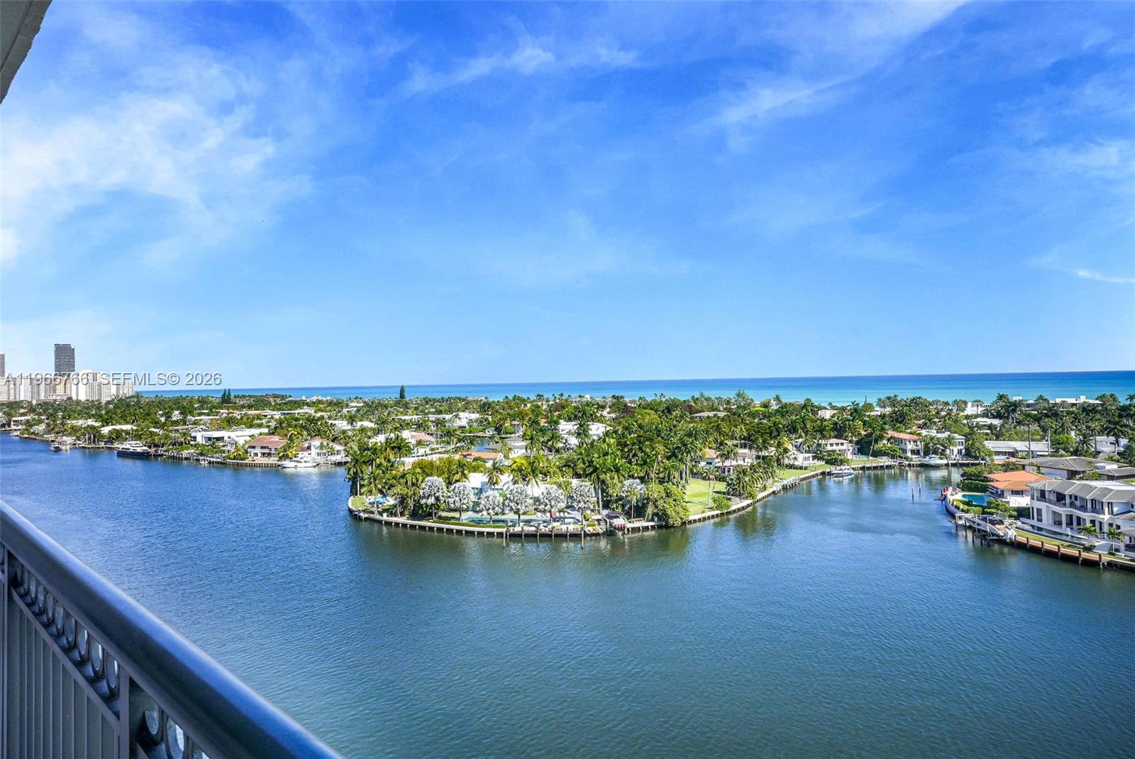 20165 NE 39th Pl #1103&1104, Aventura FL 33180