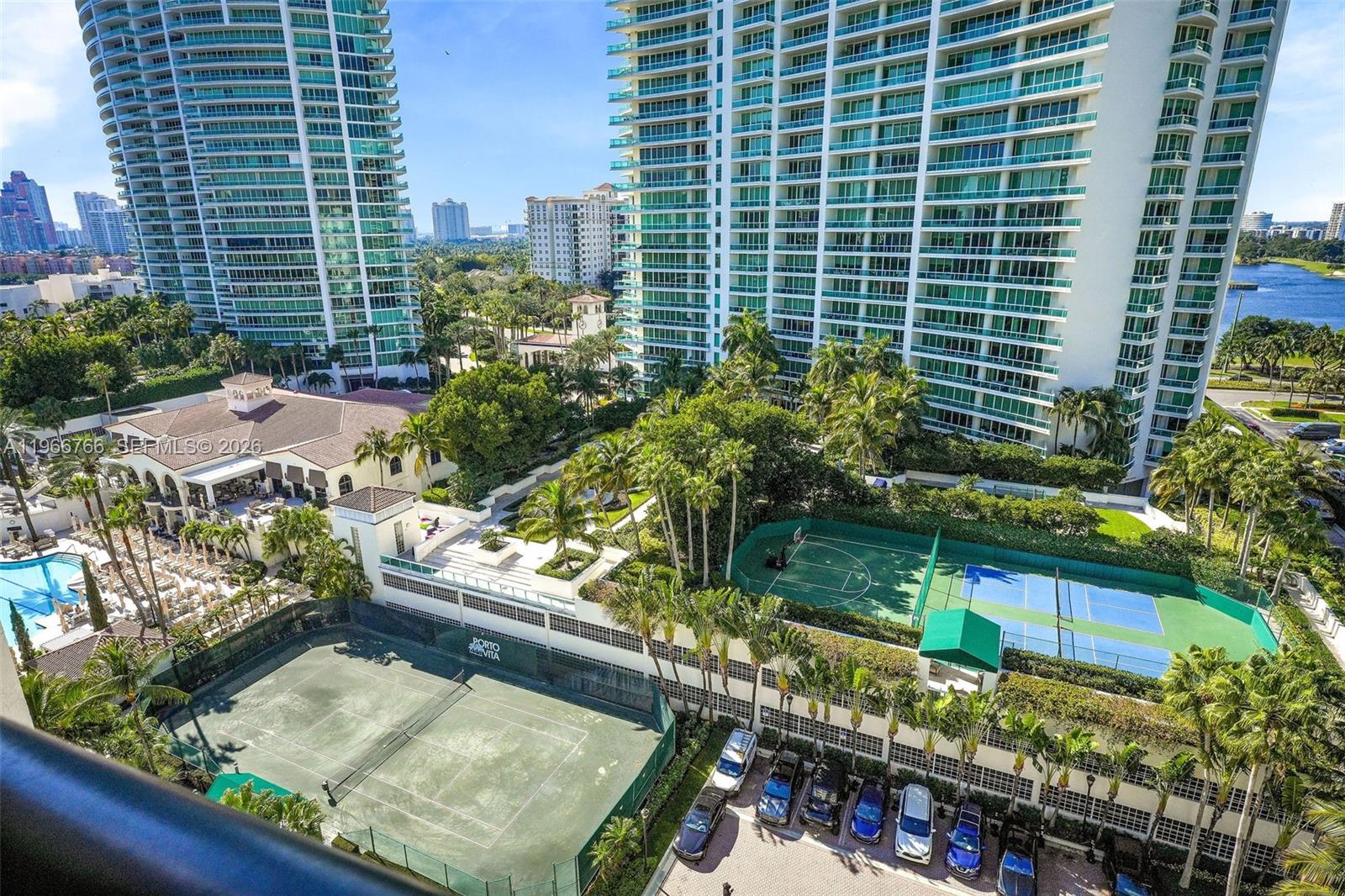 20165 NE 39th Pl #1103&1104, Aventura FL 33180