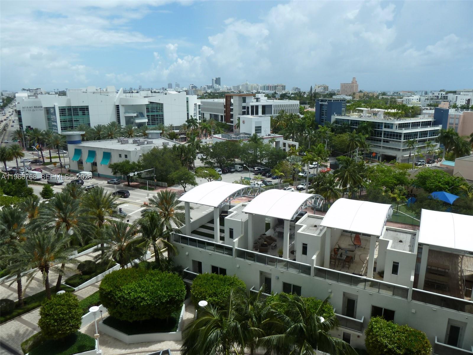 400 Alton Rd #905, Miami Beach FL 33139