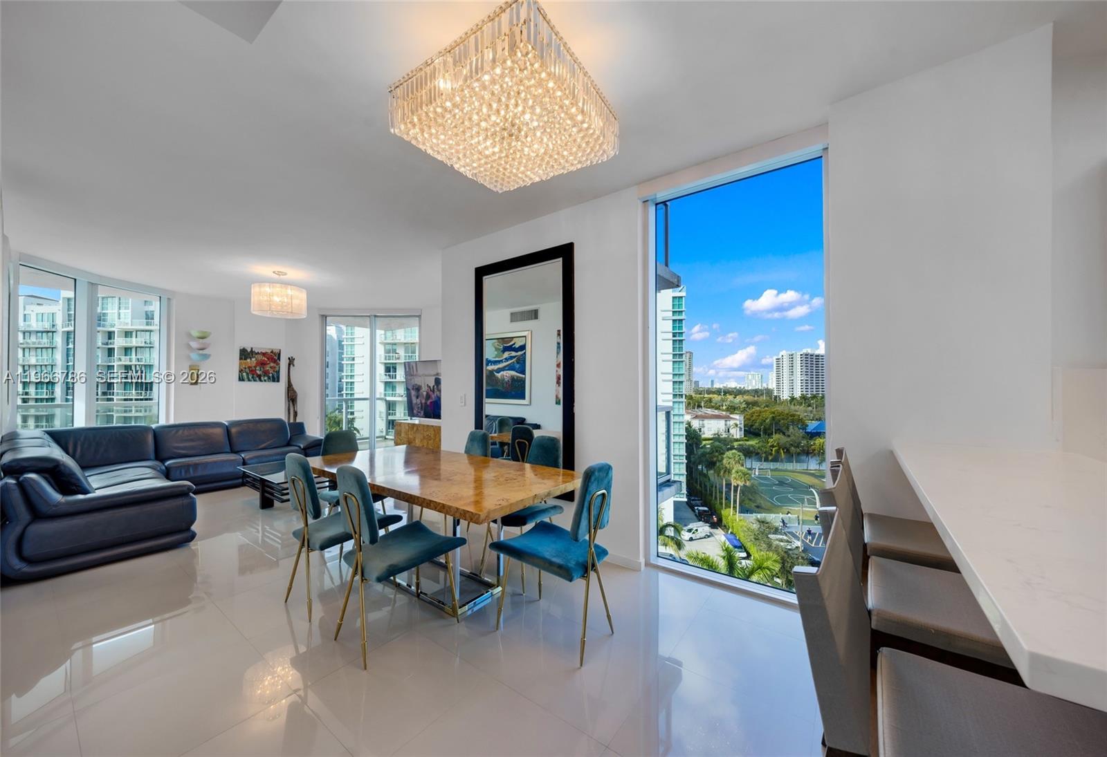 3030 NE 188th St #602, Aventura FL 33180