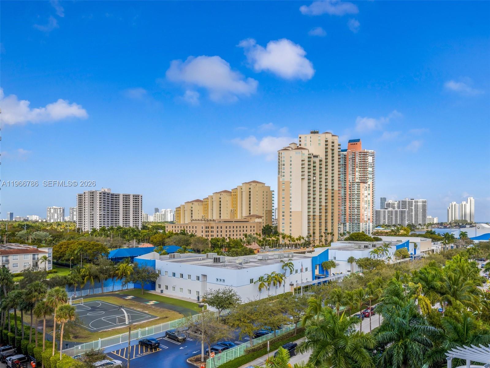 3030 NE 188th St #602, Aventura FL 33180