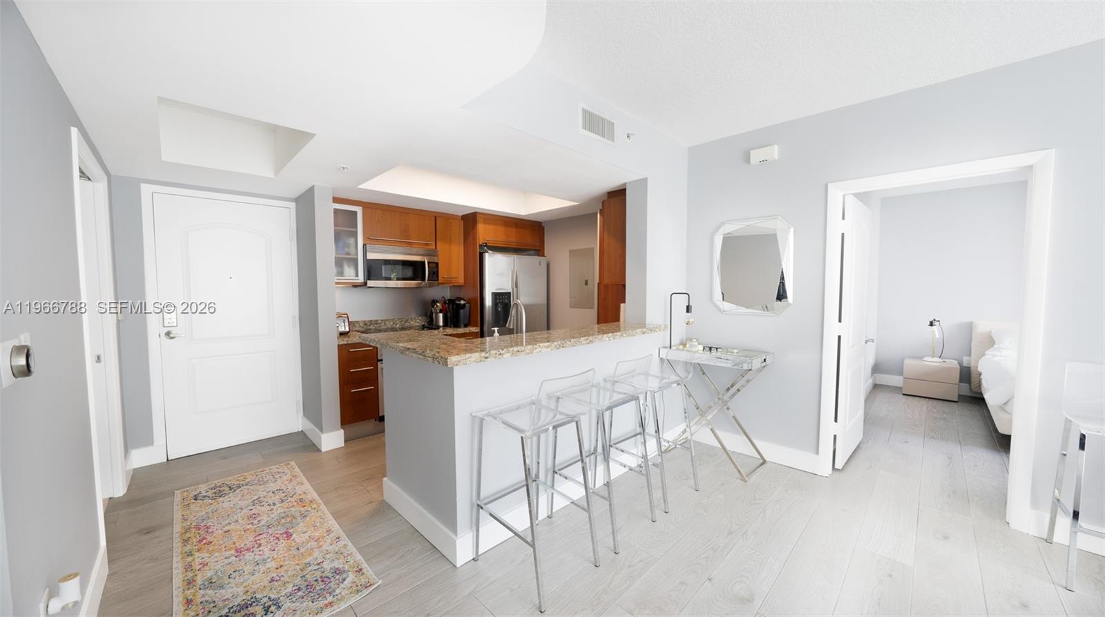 110 Washington Ave #1504, Miami Beach FL 33139