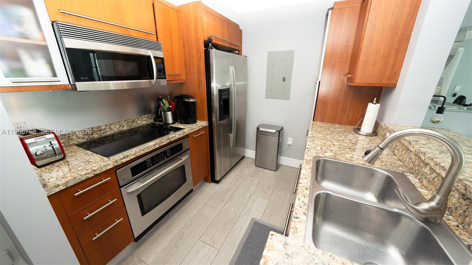 110 Washington Ave #1504, Miami Beach FL 33139