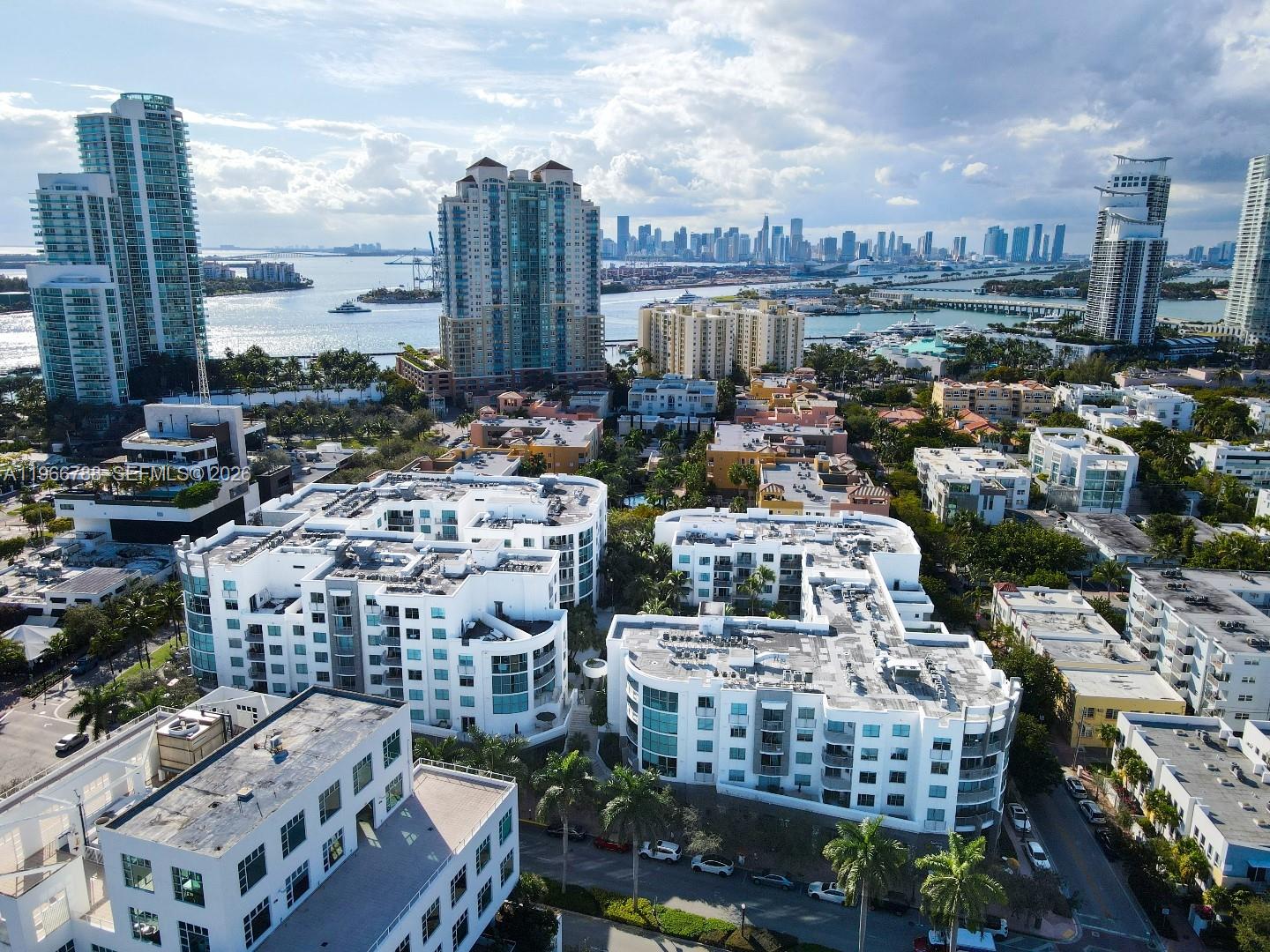 110 Washington Ave #1504, Miami Beach FL 33139