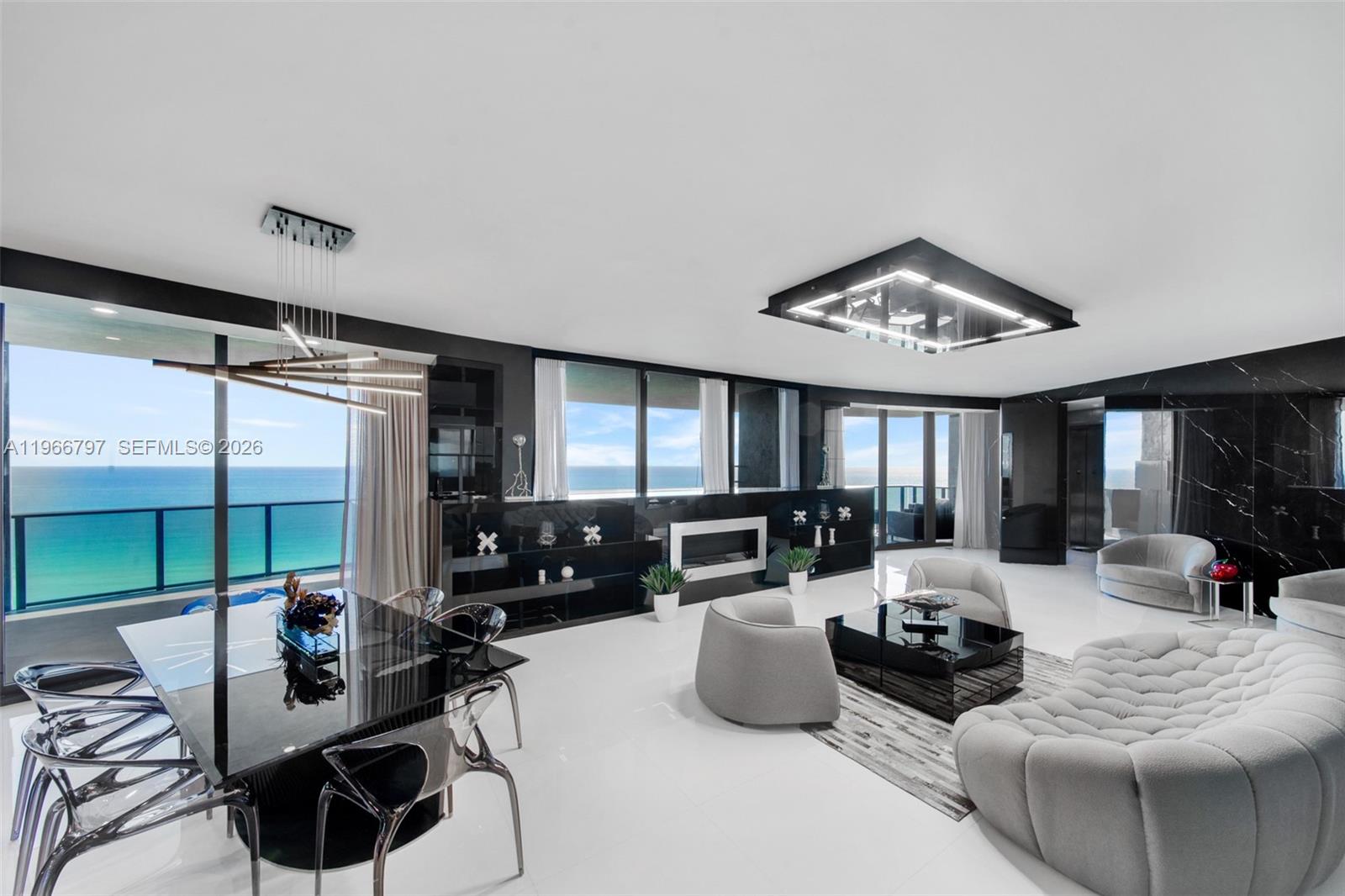 18555 Collins Ave #1605, Sunny Isles Beach FL 33160