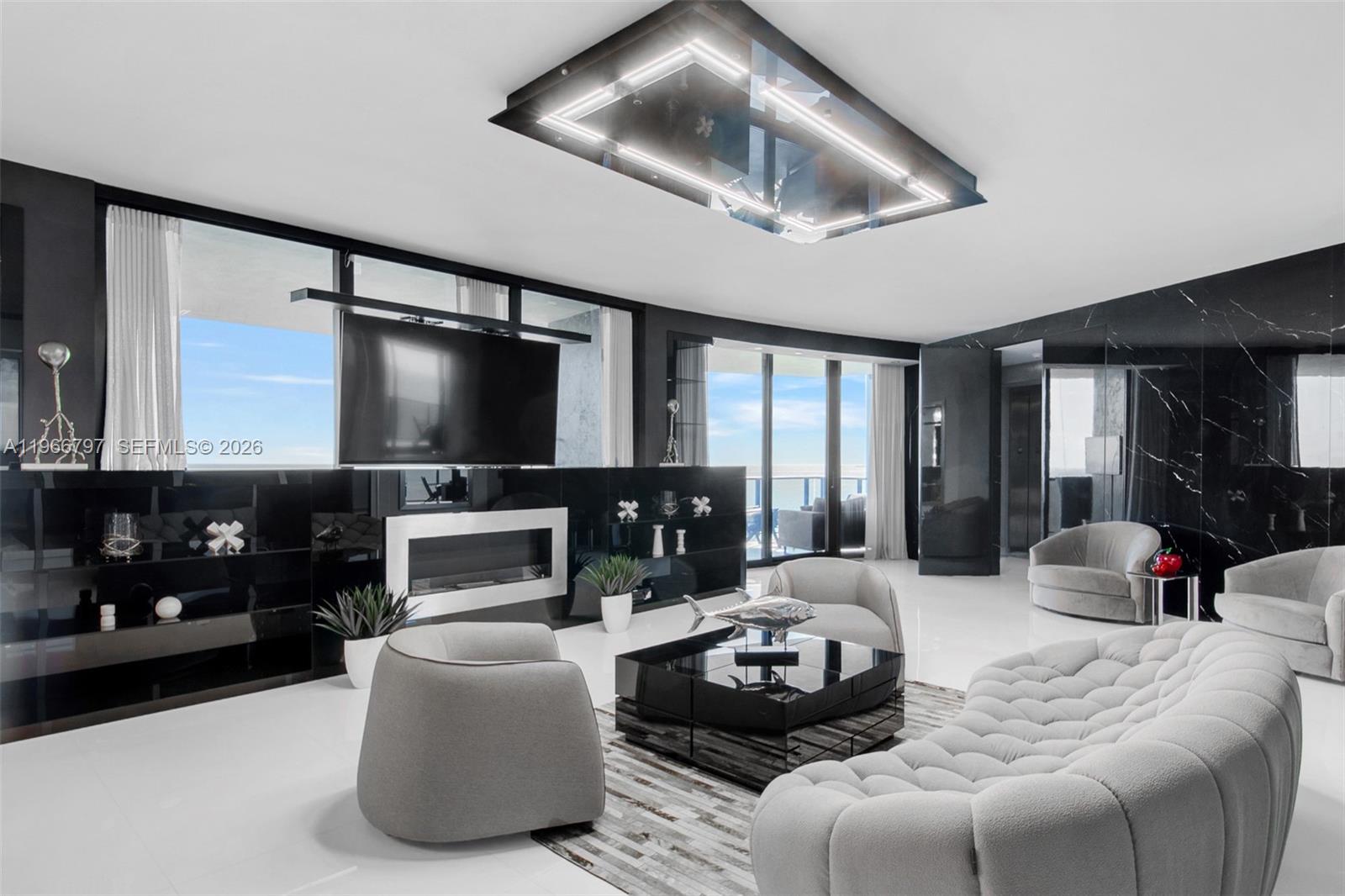 18555 Collins Ave #1605, Sunny Isles Beach FL 33160