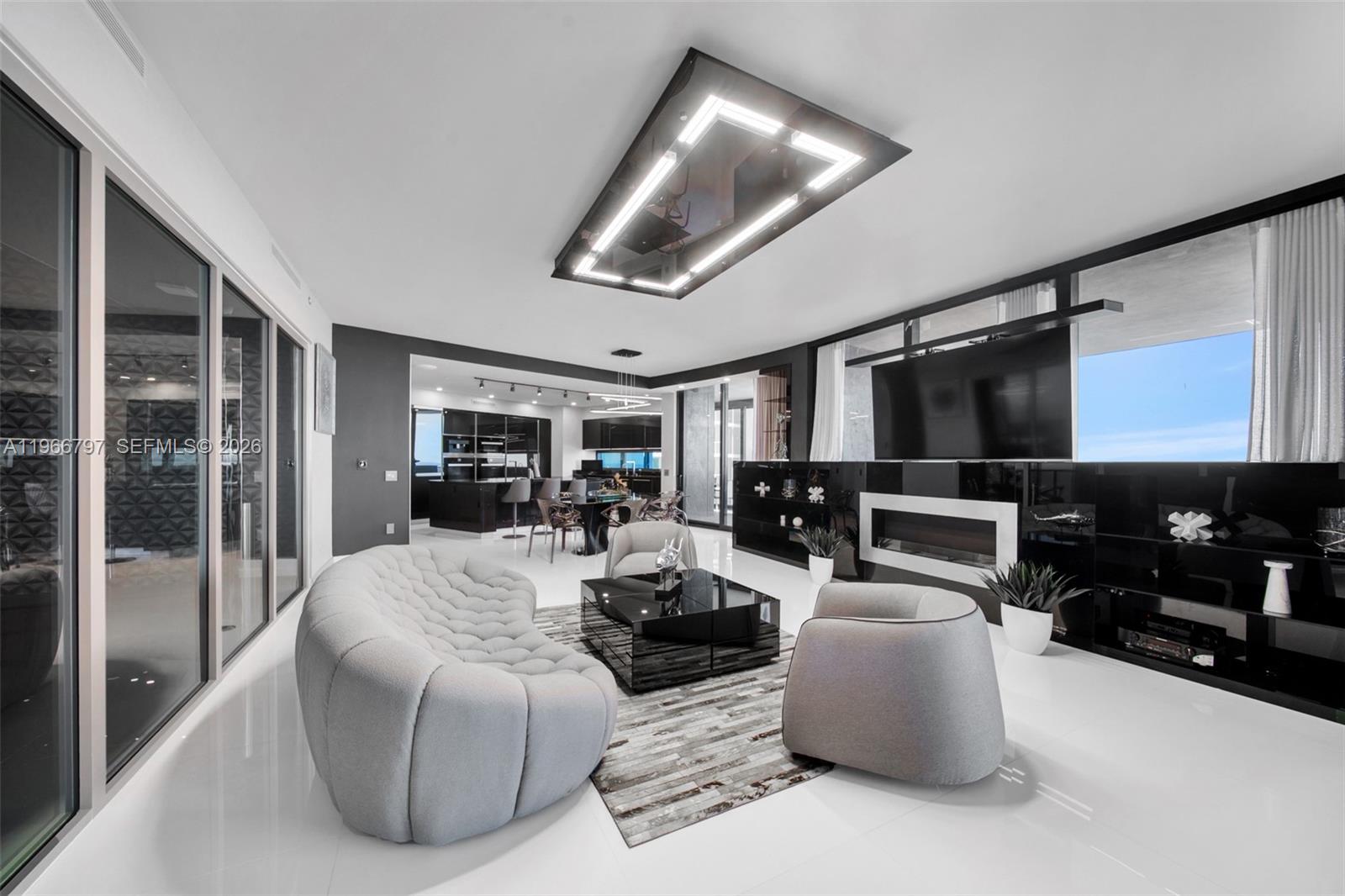 18555 Collins Ave #1605, Sunny Isles Beach FL 33160