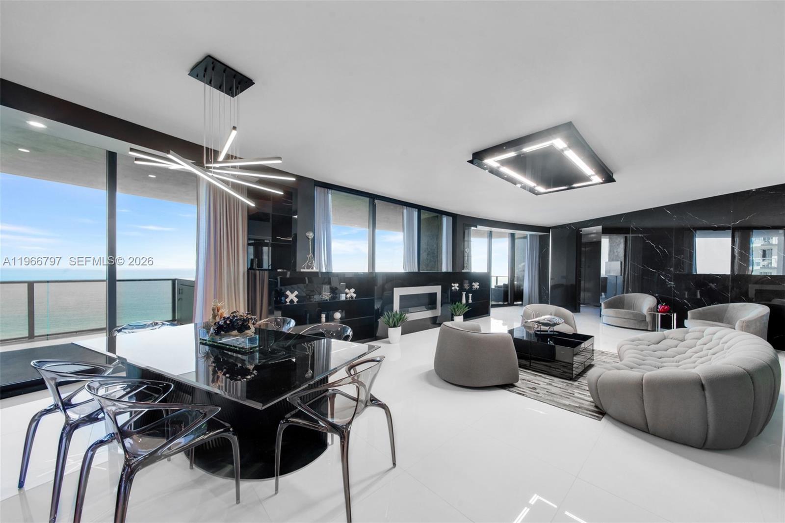 18555 Collins Ave #1605, Sunny Isles Beach FL 33160