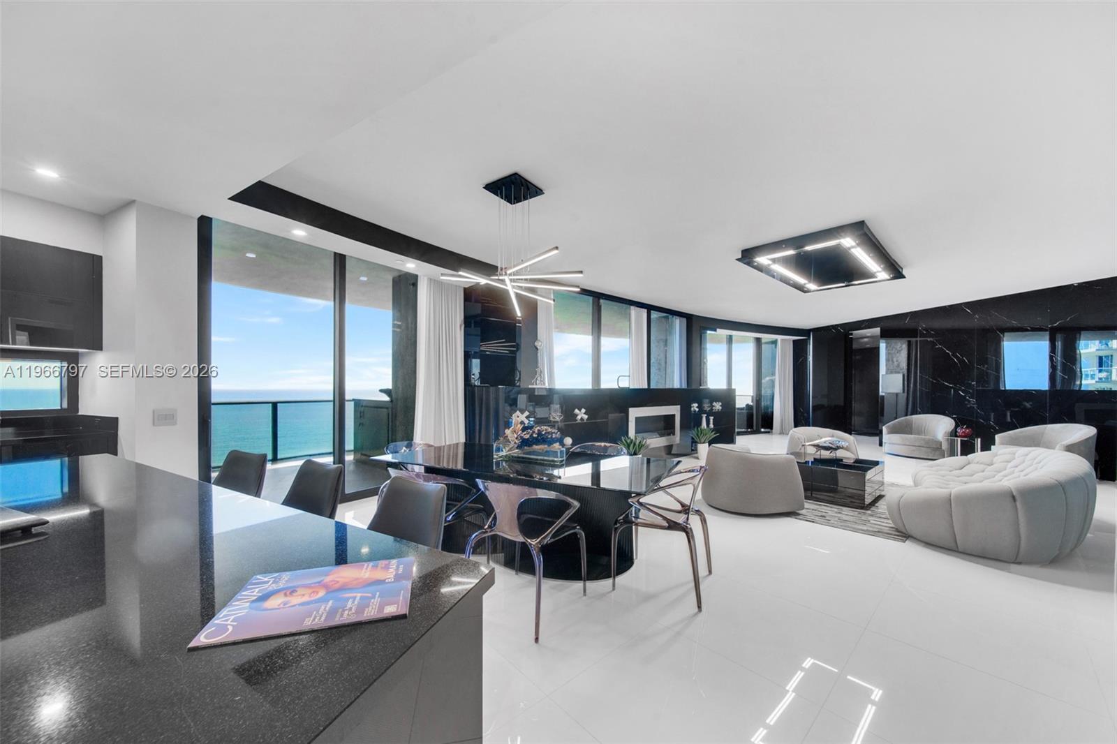 18555 Collins Ave #1605, Sunny Isles Beach FL 33160