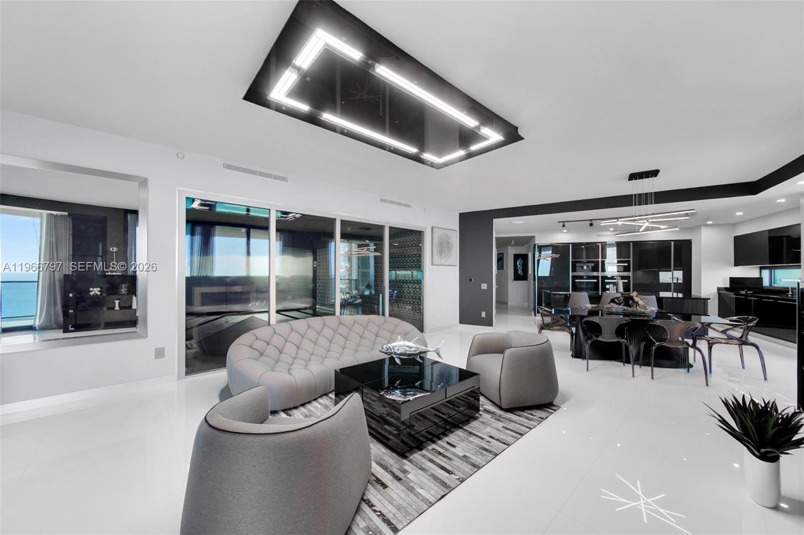 18555 Collins Ave #1605, Sunny Isles Beach FL 33160