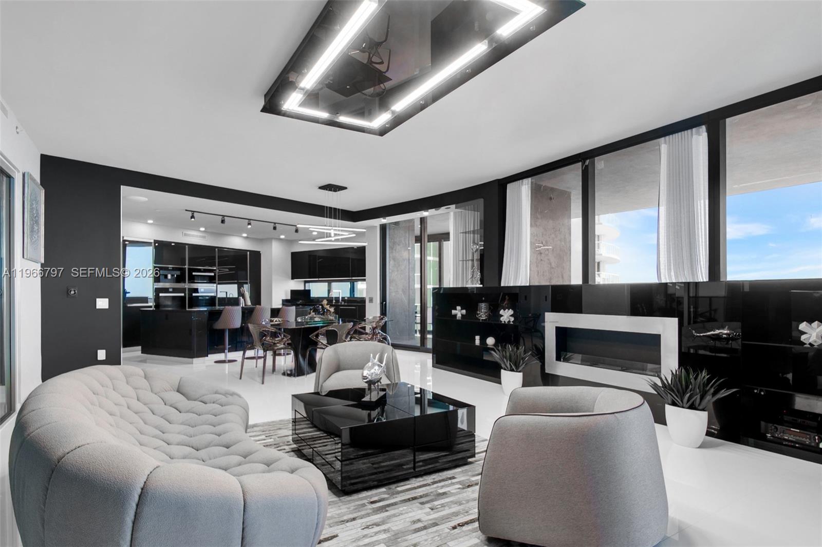 18555 Collins Ave #1605, Sunny Isles Beach FL 33160