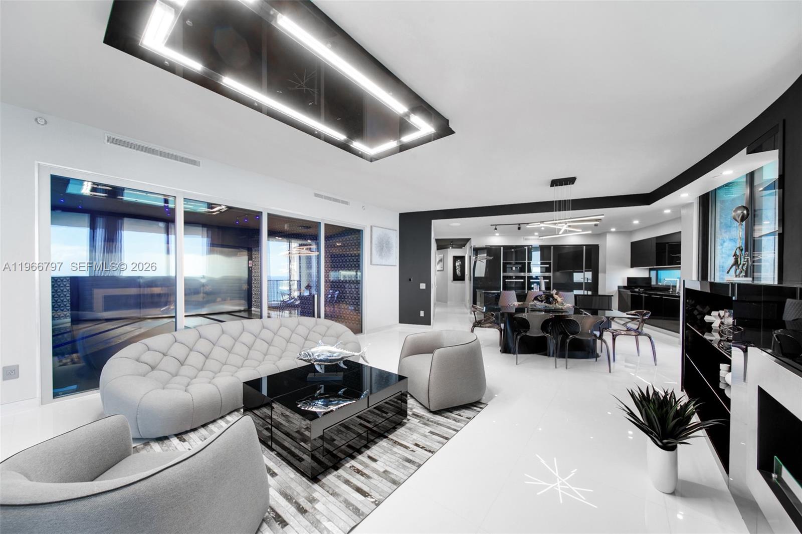 18555 Collins Ave #1605, Sunny Isles Beach FL 33160