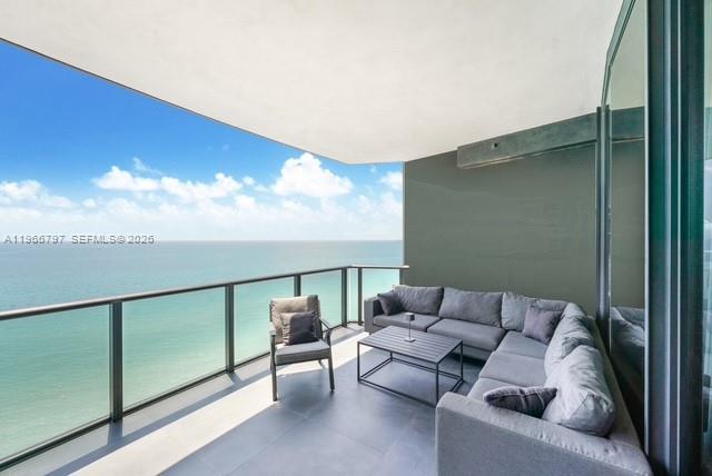 18555 Collins Ave #1605, Sunny Isles Beach FL 33160
