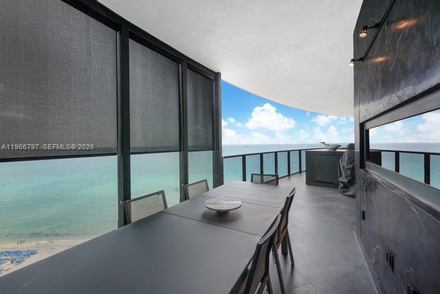 18555 Collins Ave #1605, Sunny Isles Beach FL 33160