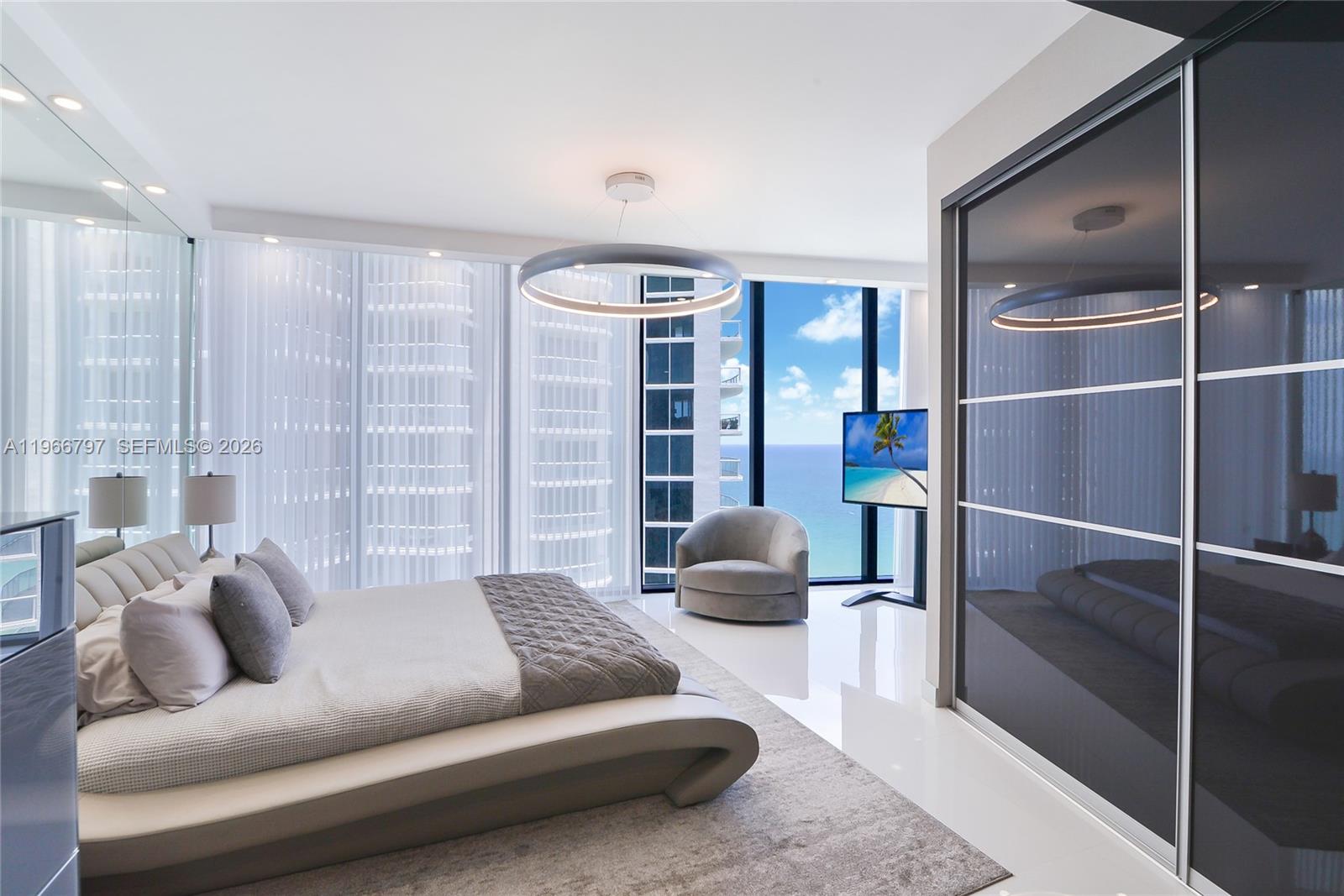 18555 Collins Ave #1605, Sunny Isles Beach FL 33160