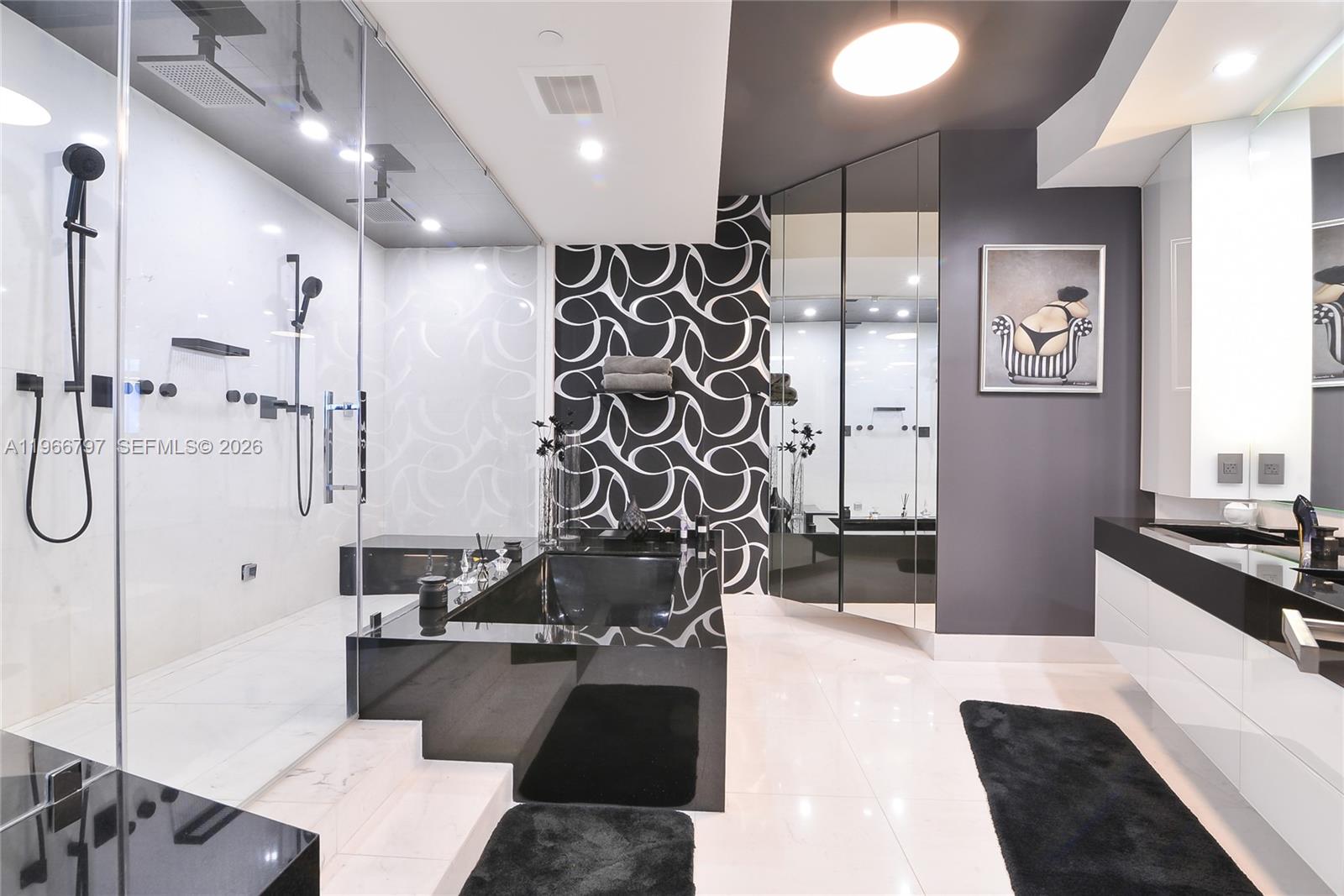 18555 Collins Ave #1605, Sunny Isles Beach FL 33160