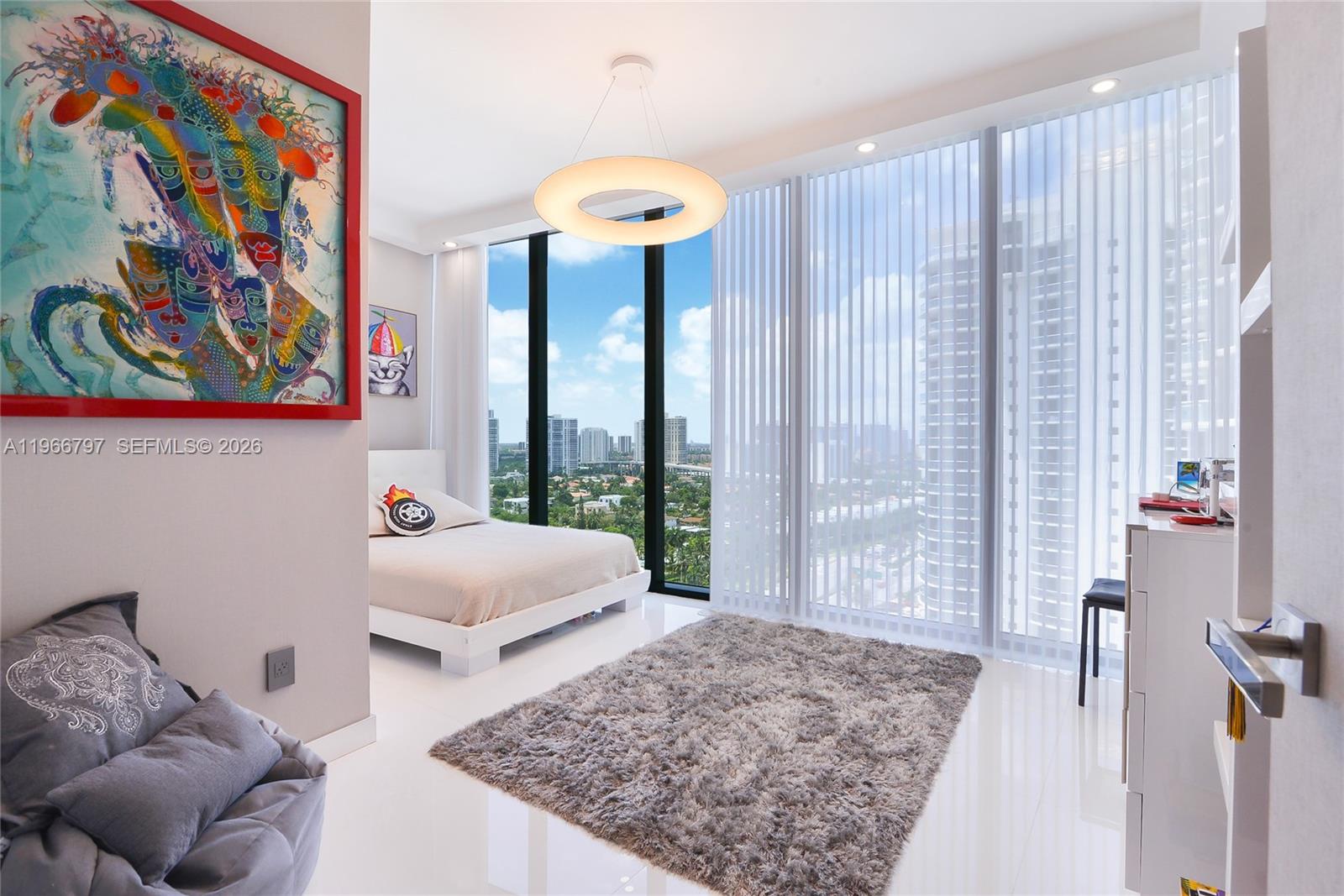 18555 Collins Ave #1605, Sunny Isles Beach FL 33160