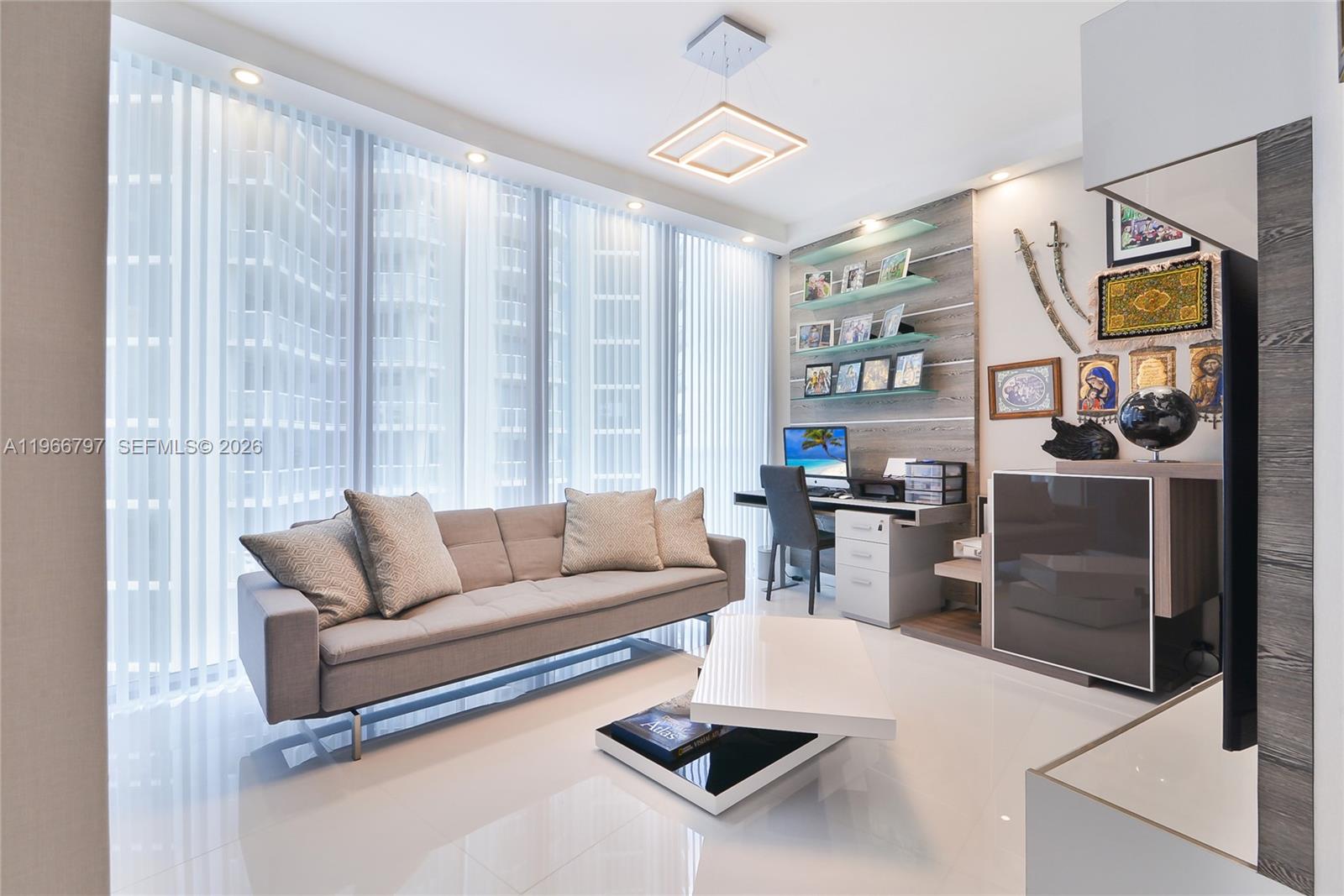 18555 Collins Ave #1605, Sunny Isles Beach FL 33160