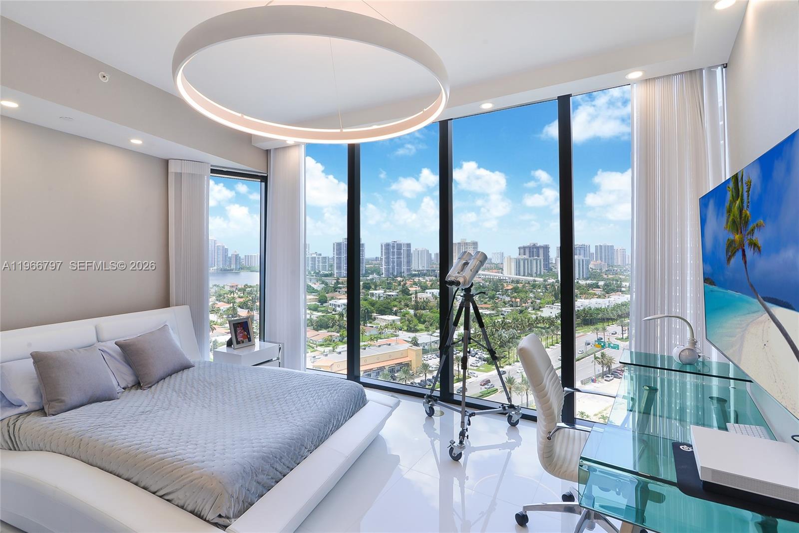 18555 Collins Ave #1605, Sunny Isles Beach FL 33160