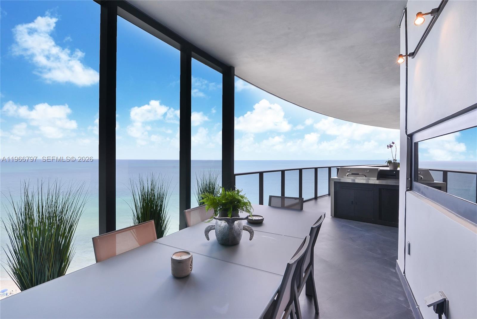 18555 Collins Ave #1605, Sunny Isles Beach FL 33160
