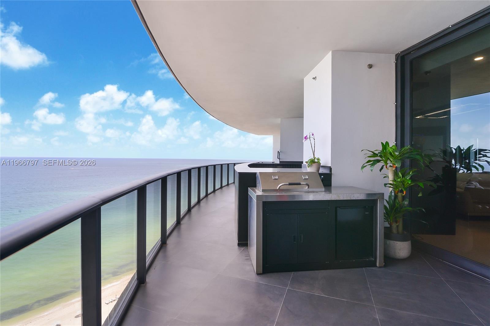 18555 Collins Ave #1605, Sunny Isles Beach FL 33160
